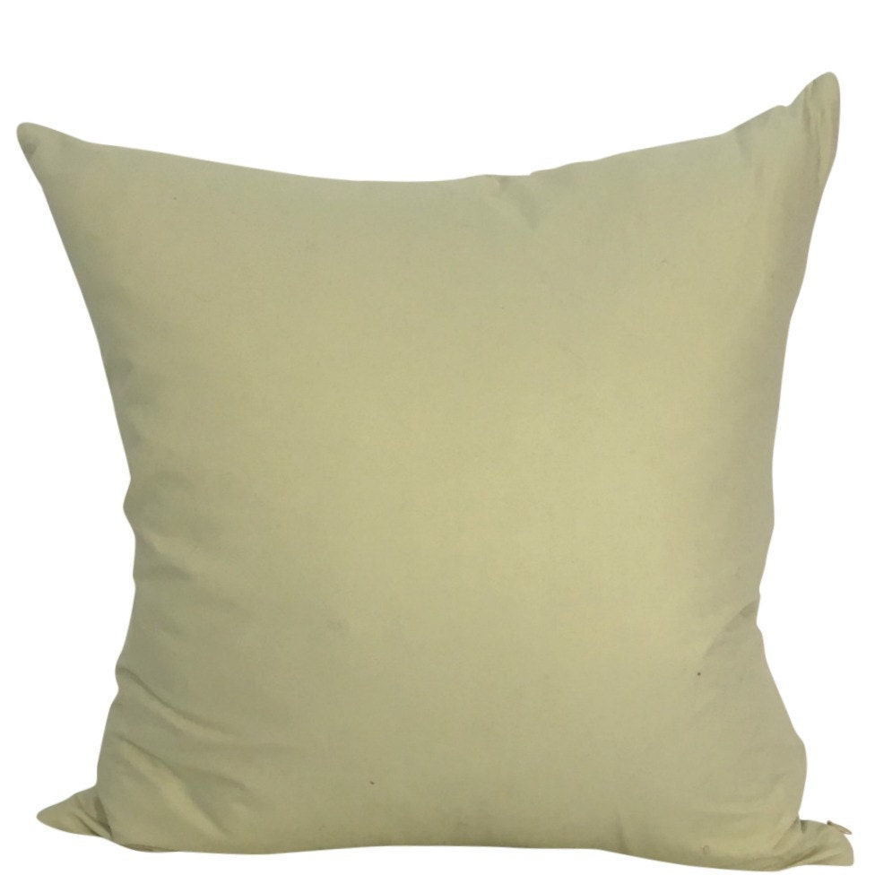 Taupe Linen Pillow Cover, Pillow Cover with Welcome, Neutral Sofa Pillow Couch