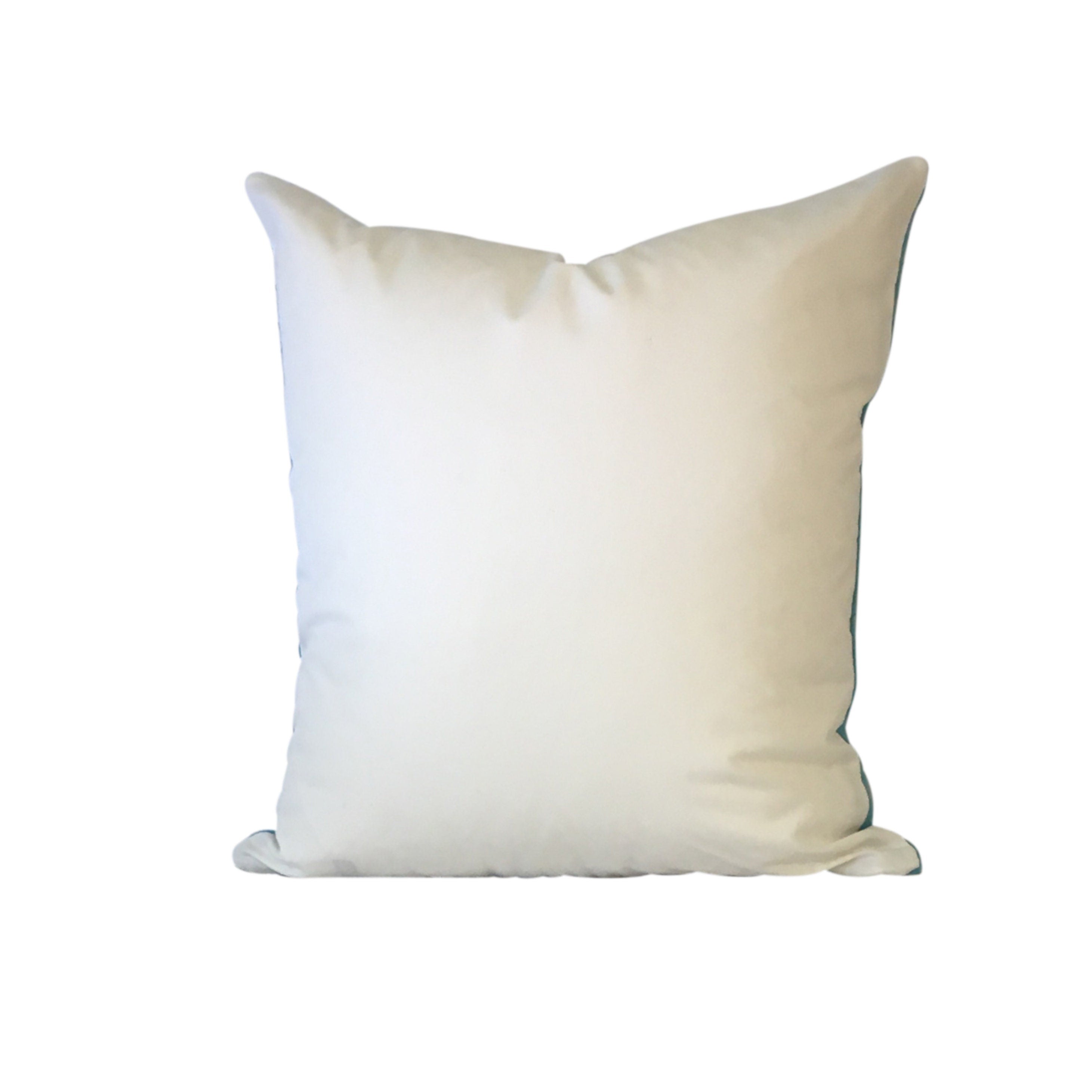 Set of Blue Mudcloth Pillow Covers, Blue Boho Pillow Set,  Mudcloth Pillow Set