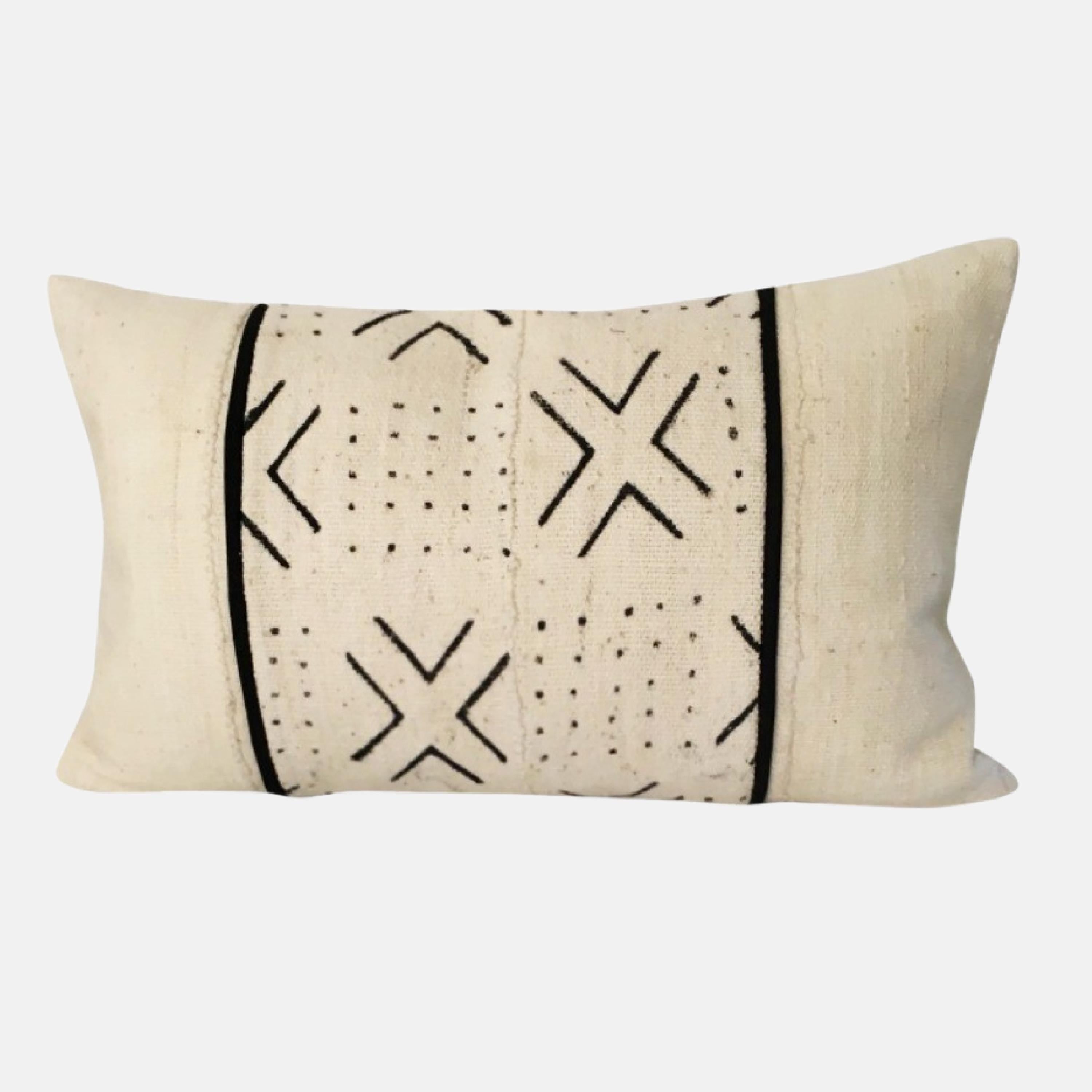 Set of Gold Pillow Covers, Square and Lumbar Pillow Set, Pillow Cover Set, Geometric Design Pillows, Ethnic Design Pillows